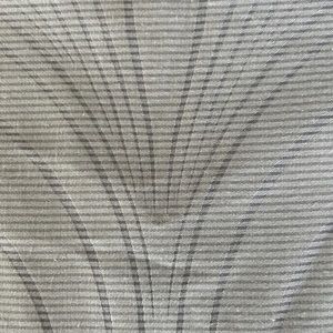 Hotel Collection Light Purple Duvet Cover (full/queen)